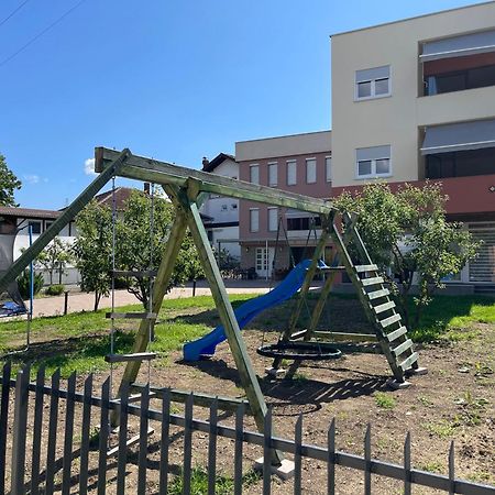 Apartment Vila Tara Бихач Экстерьер фото