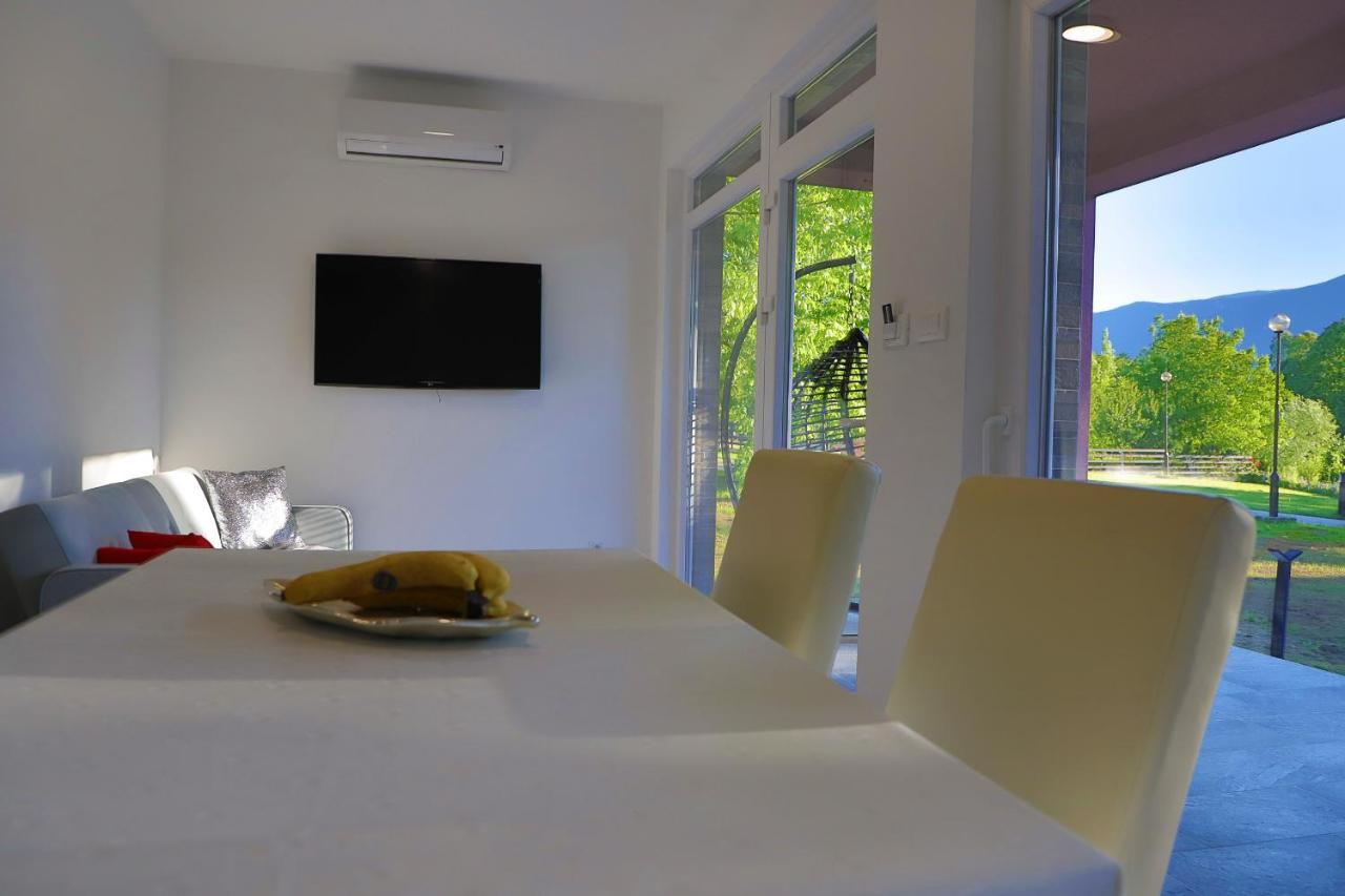 Apartment Vila Tara Бихач Экстерьер фото