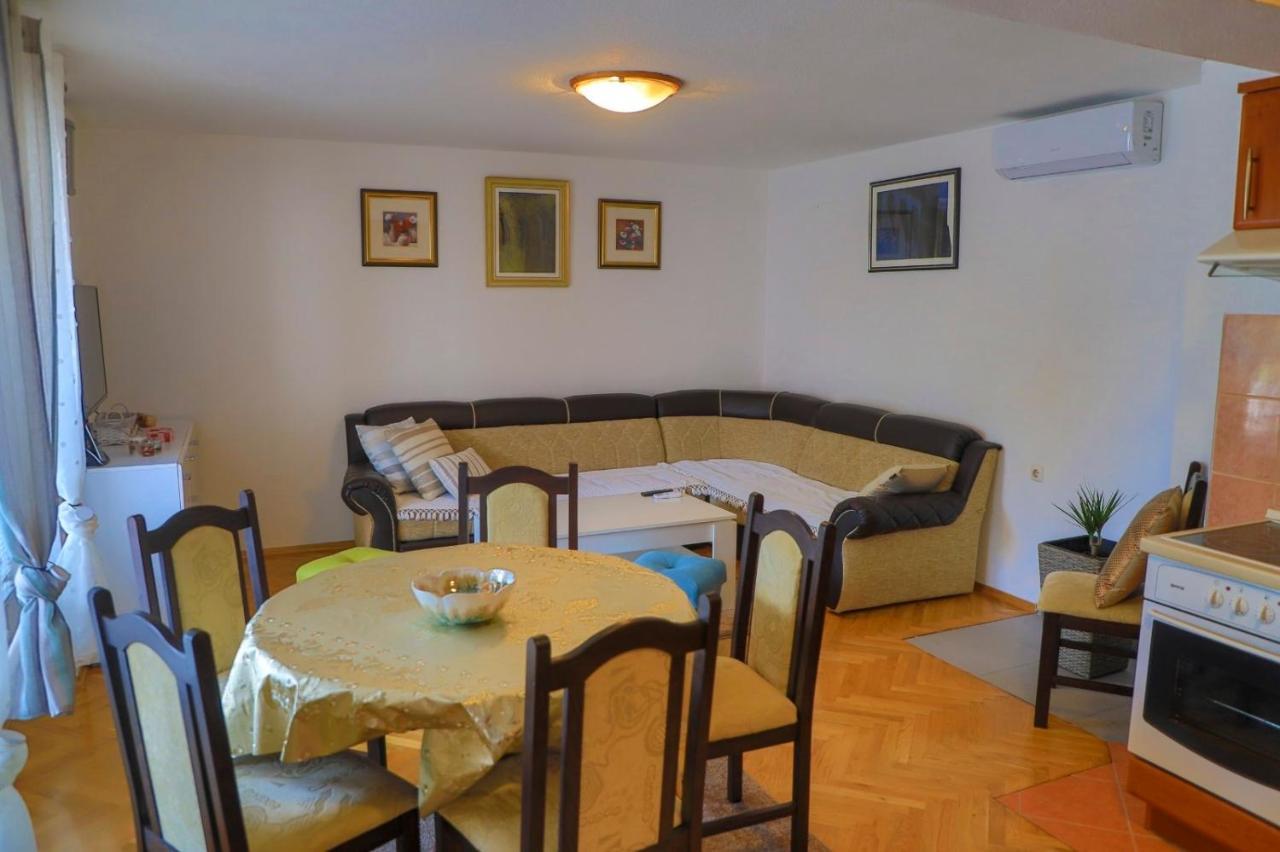 Apartment Vila Tara Бихач Экстерьер фото