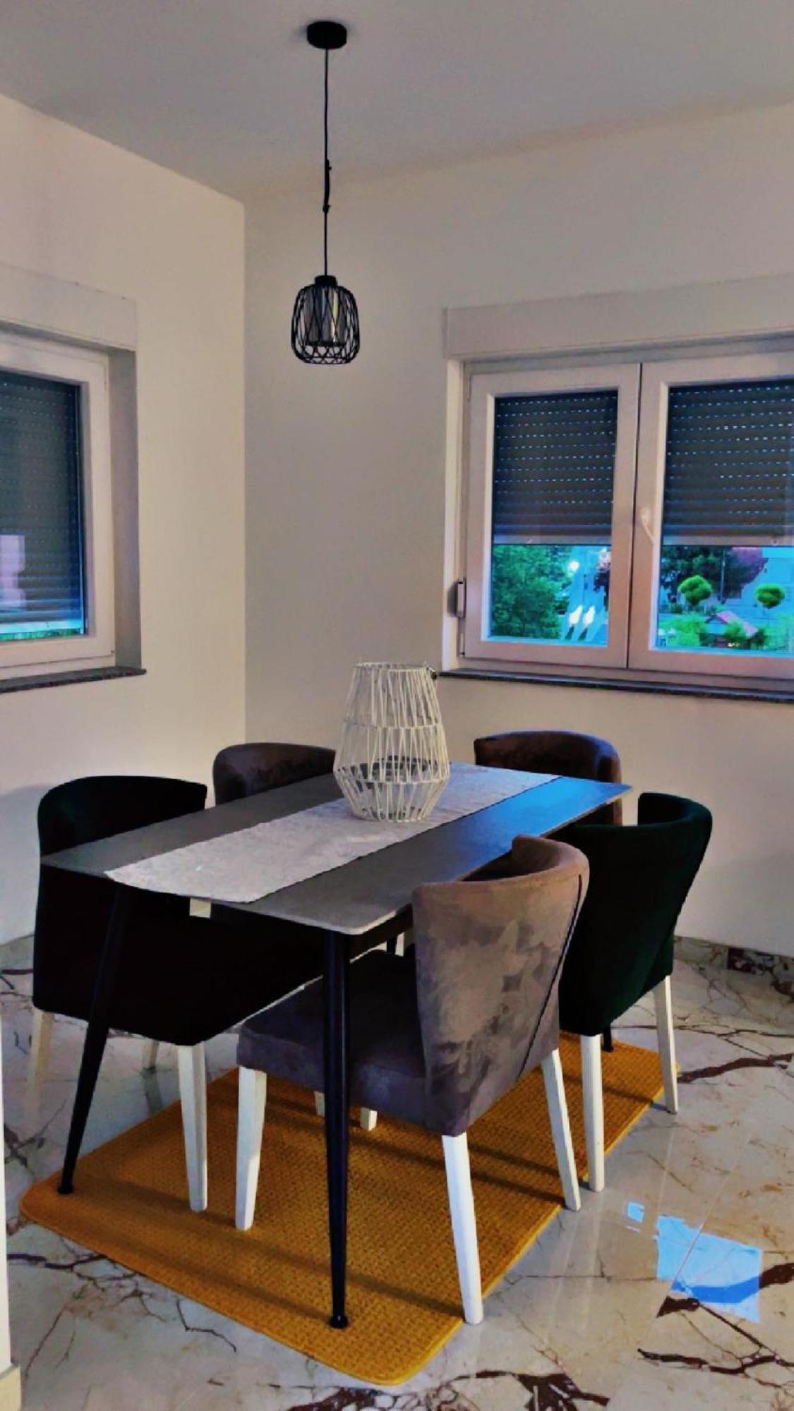 Apartment Vila Tara Бихач Экстерьер фото