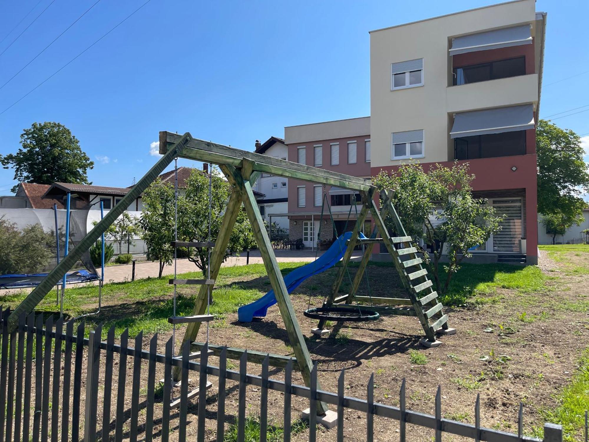 Apartment Vila Tara Бихач Экстерьер фото