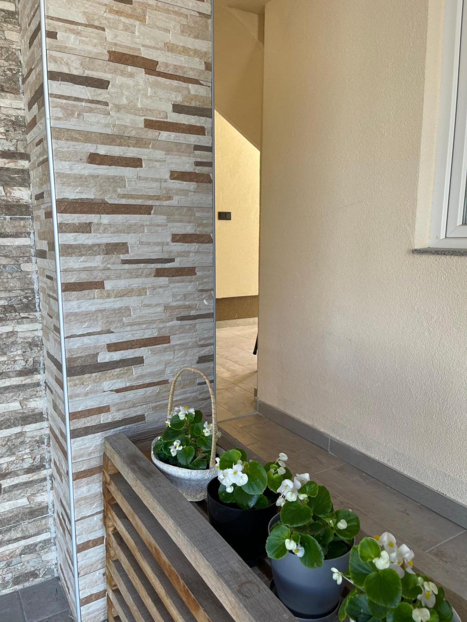Apartment Vila Tara Бихач Экстерьер фото