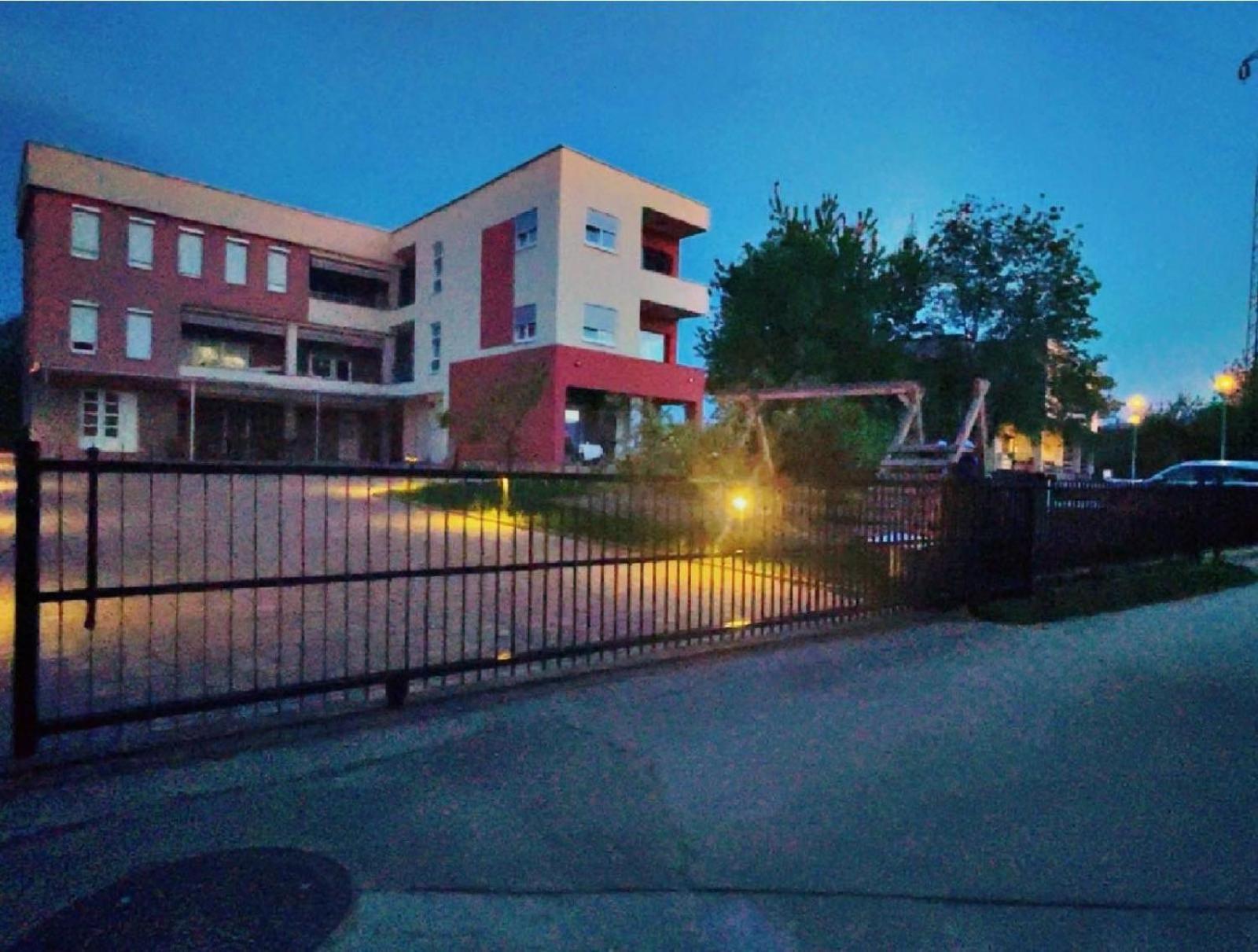 Apartment Vila Tara Бихач Экстерьер фото