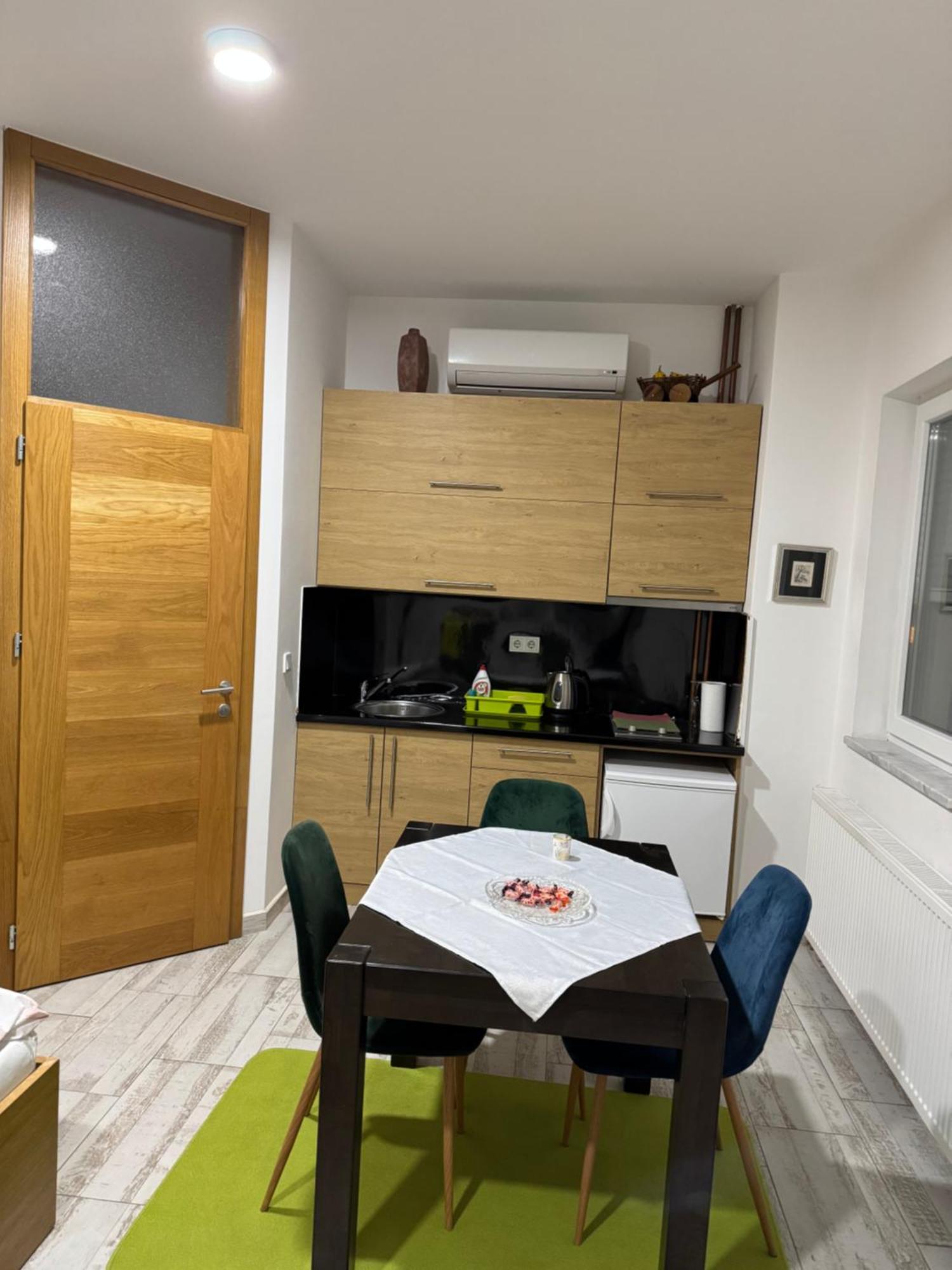 Apartment Vila Tara Бихач Экстерьер фото